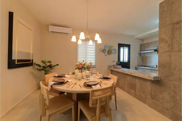 Casa en venta en Las Américas, Mérida — foto 3 de 10