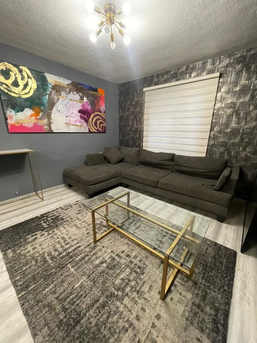 Casa en renta en Quinta Manantiales, Ramos Arizpe — foto 1 de 11