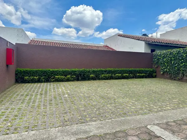 Casa en venta en Lomas Country Club, Huixquilucan — foto 3 de 15
