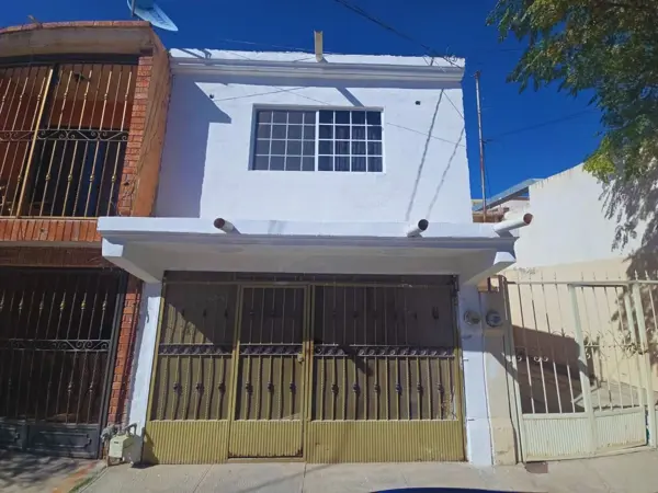 CASA EN VENTA EN SAN ANTONIO, GÓMEZ PALACIO DGO CASA EN VENTA EN SAN ANTONIO, GÓMEZ PALACIO DGO