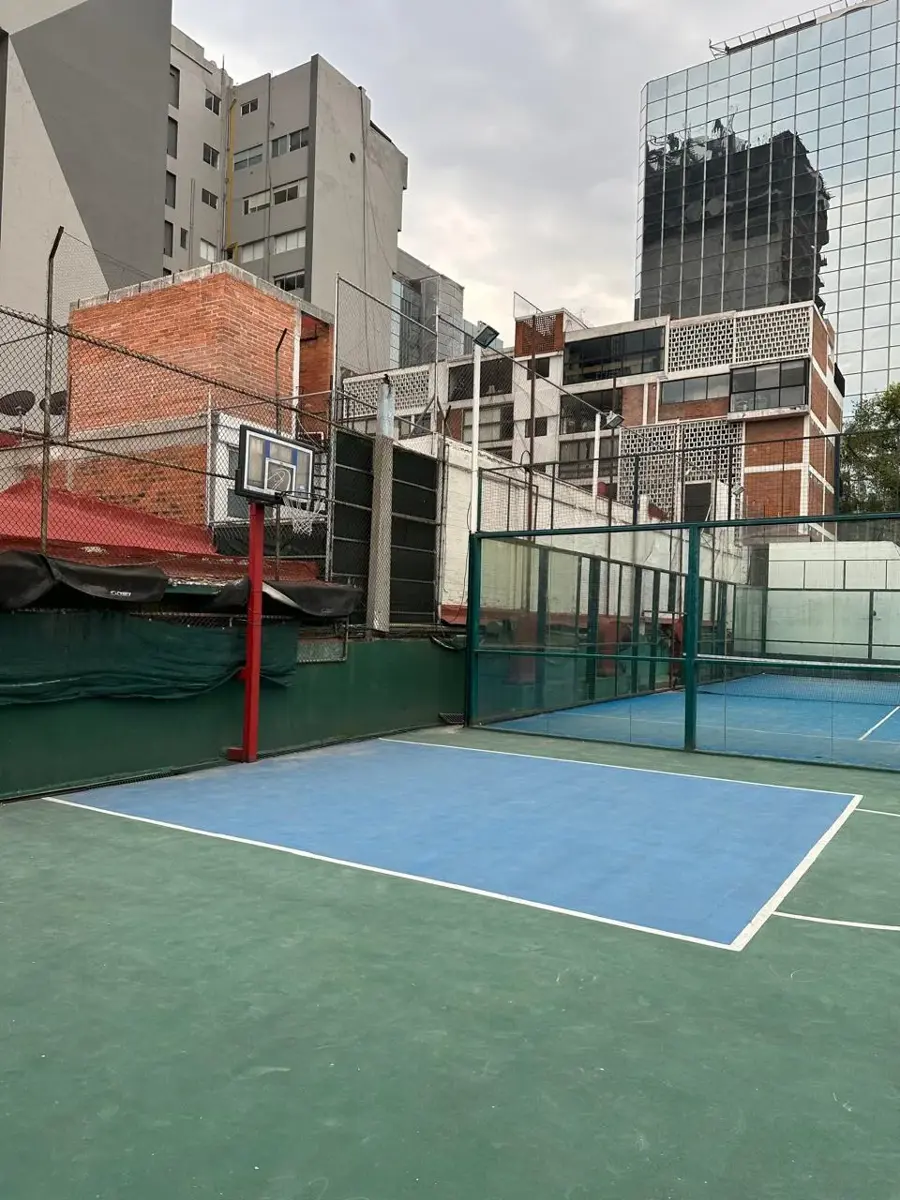 Edificio en venta en Guadalupe Inn, Álvaro Obregón — foto 1 de 8