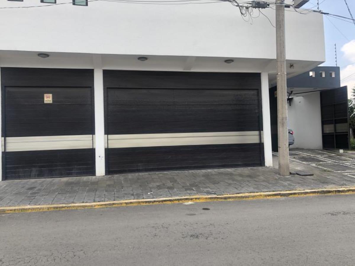 Departamento en renta en San Lorenzo Almecatla, Cuautlancingo — foto 1 de 15