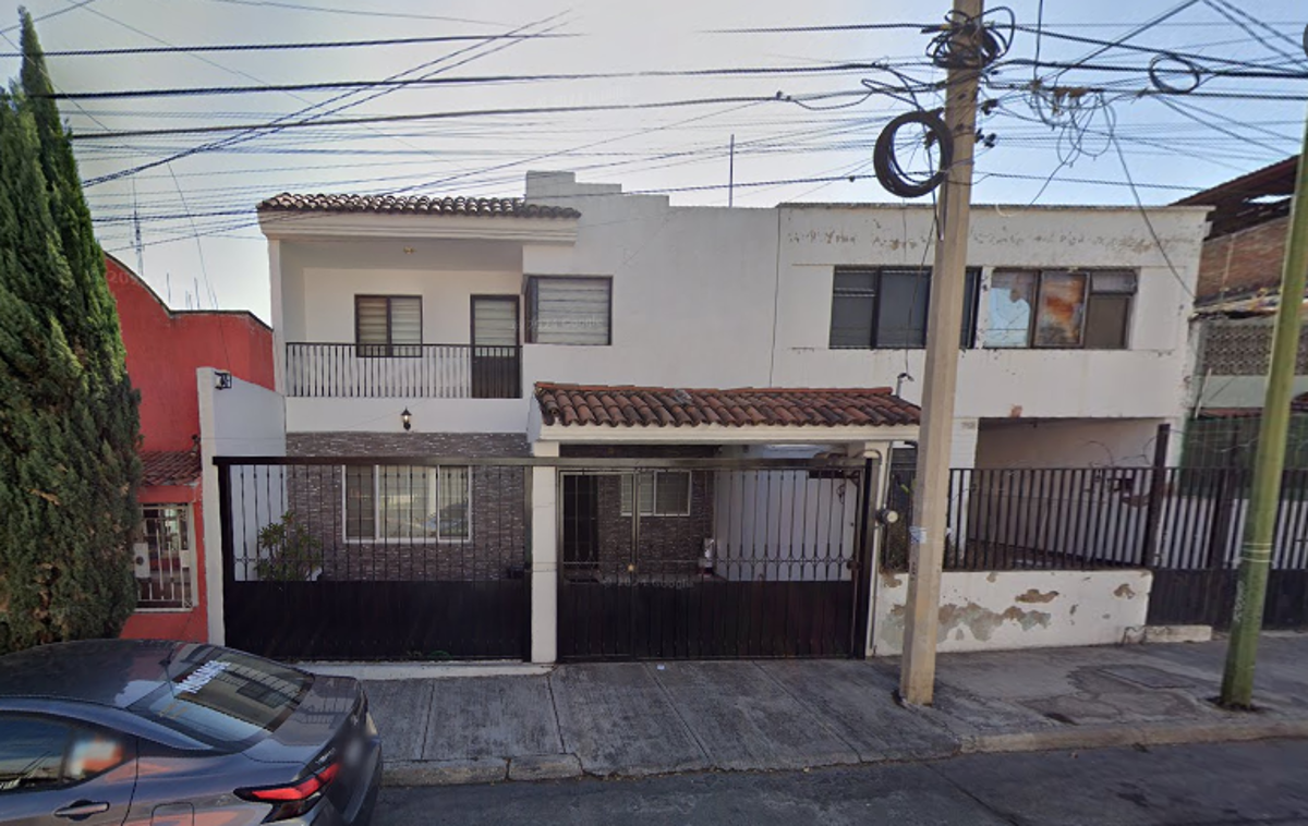Casa en venta en Santa Monica, Guadalajara — foto 1 de 14