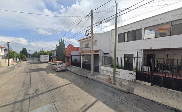 Casa en venta en Santa Monica, Guadalajara — foto 3 de 14
