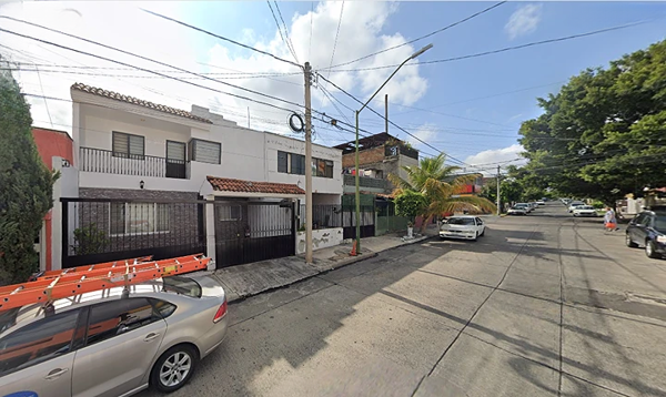 Casa en venta en Santa Monica, Guadalajara — foto 2 de 14