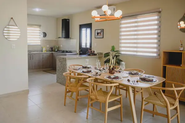 Casa en venta en Las Américas, Mérida — foto 2 de 10