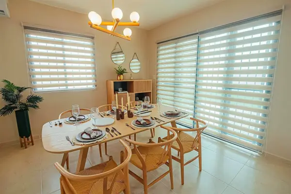 Casa en venta en Las Américas, Mérida — foto 3 de 10