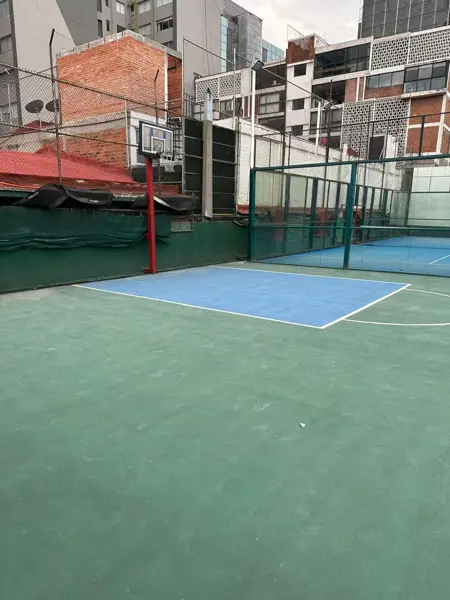 Edificio en venta en Guadalupe Inn, Álvaro Obregón — foto 2 de 8