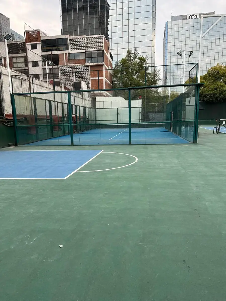 Edificio en venta en Guadalupe Inn, Álvaro Obregón — foto 1 de 8