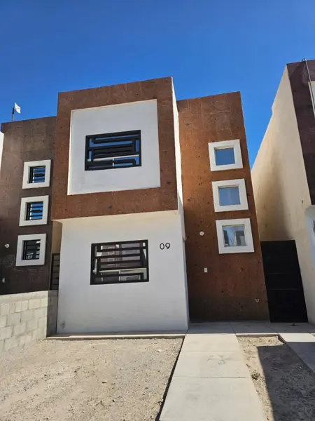 Casa en renta en Terraluna, Juárez — foto 2 de 26