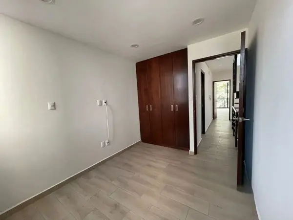 Casa en renta en Roma Sur, Cuauhtémoc — foto 3 de 29