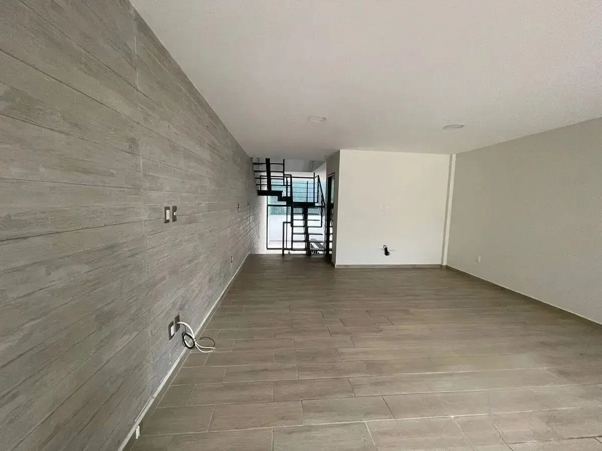 Casa en renta en Roma Sur, Cuauhtémoc — foto 1 de 29