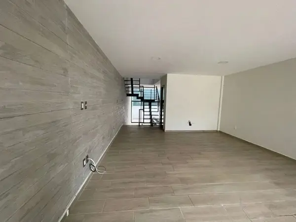 Renta de Casa en Cuauhtemoc, Roma Sur