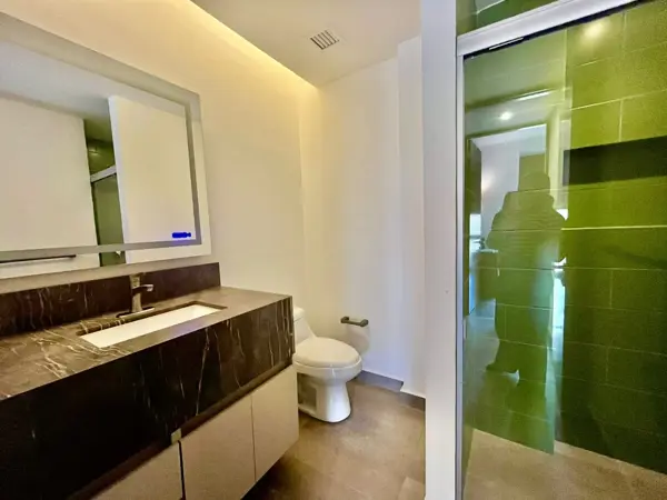 Departamento en venta en Colinas de San Jeronimo, Monterrey — foto 3 de 15