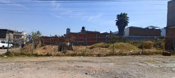 Terreno en venta en Union, Morelia — foto 3 de 5