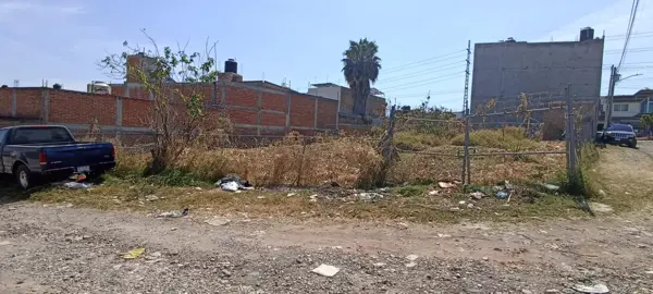 Terreno en venta en Union, Morelia — foto 2 de 5