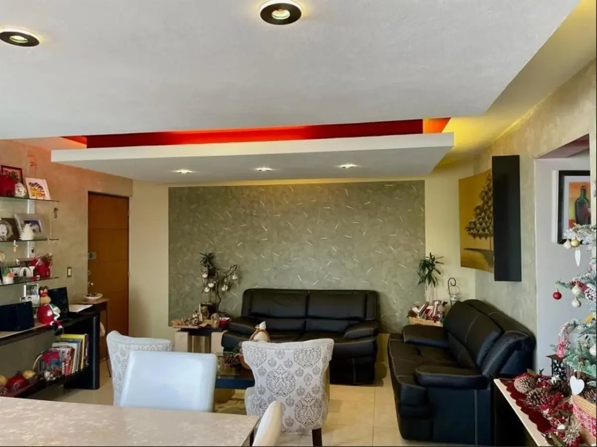Departamento en venta en Napoles, Benito Juárez — foto 1 de 15