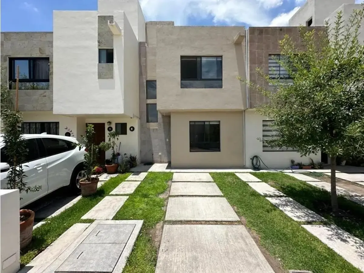 Casa en venta en Rincones del Marques, El Marqués — foto 1 de 16