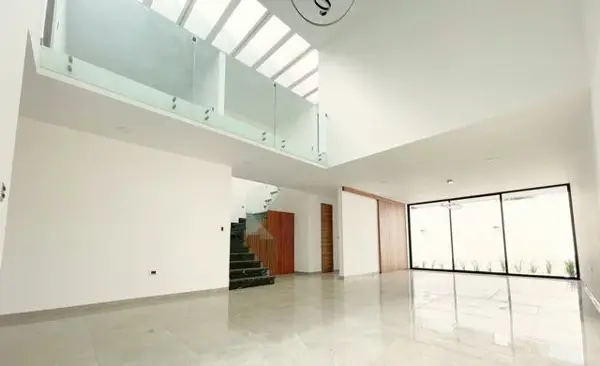 Casa en venta en Lomas de Angelópolis, San Andrés Cholula — foto 3 de 21