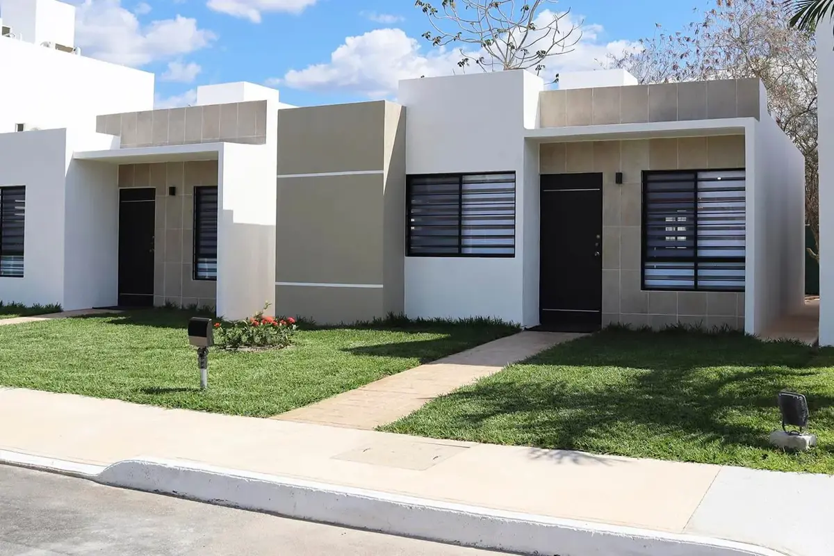 Casa en venta en Los Héroes, Mérida — foto 1 de 5