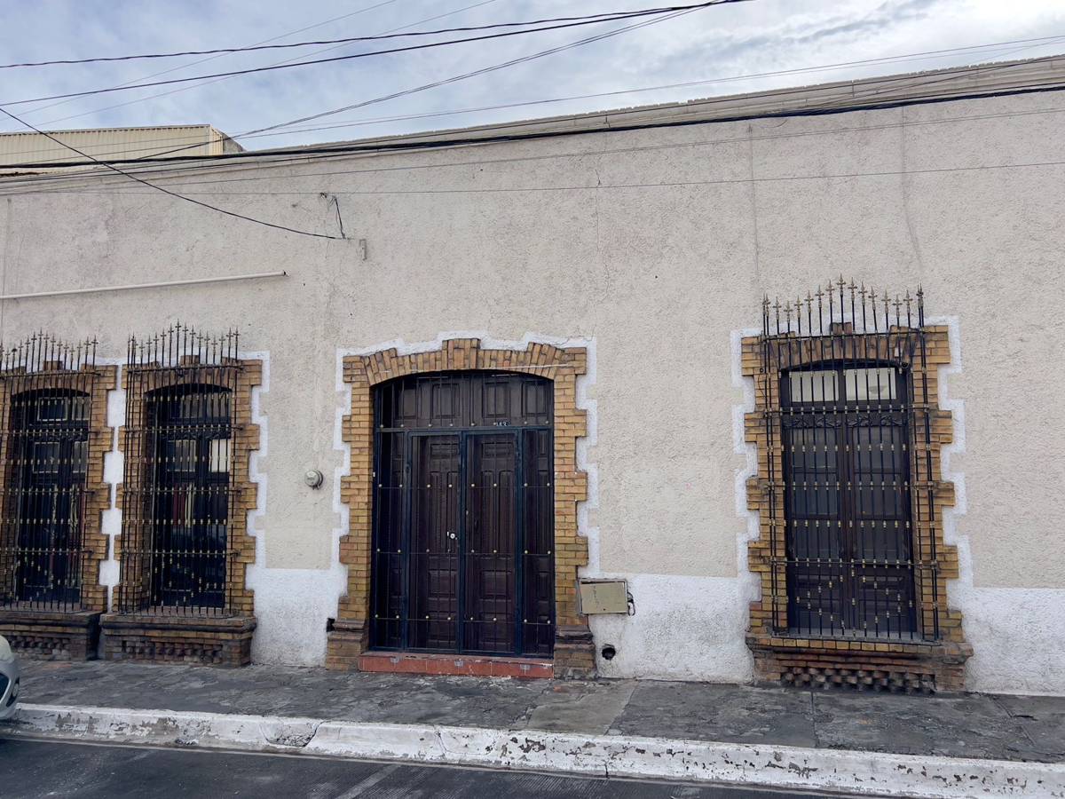 Casa en renta en Saltillo Centro, Saltillo — foto 1 de 8