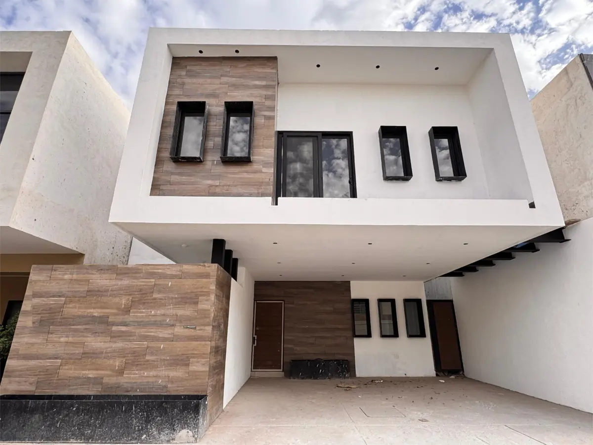Casa en Venta en Villa de las Palmas, Torreón, Coahuila de Zaragoza