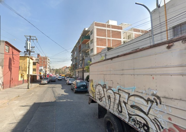Departamento en venta en Morelos, Venustiano Carranza — foto 3 de 16