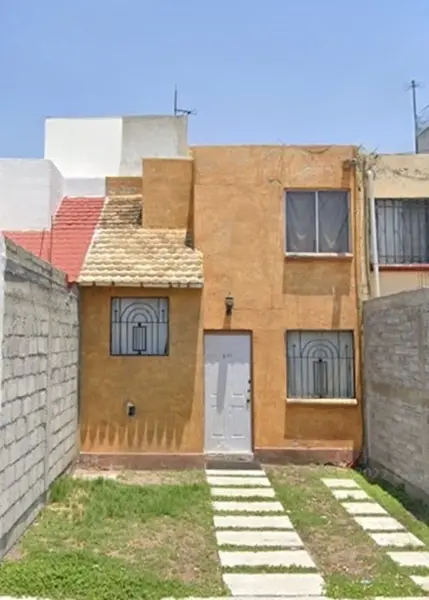 CASA EN VENTA EN CIUDAD DEL SOL, QUERETARO