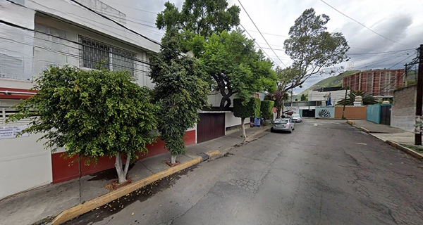 Casa en venta en Siete Maravillas, Gustavo A. Madero — foto 3 de 14
