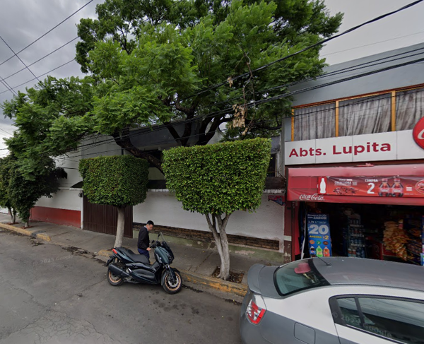 Casa en venta en Siete Maravillas, Gustavo A. Madero — foto 2 de 14