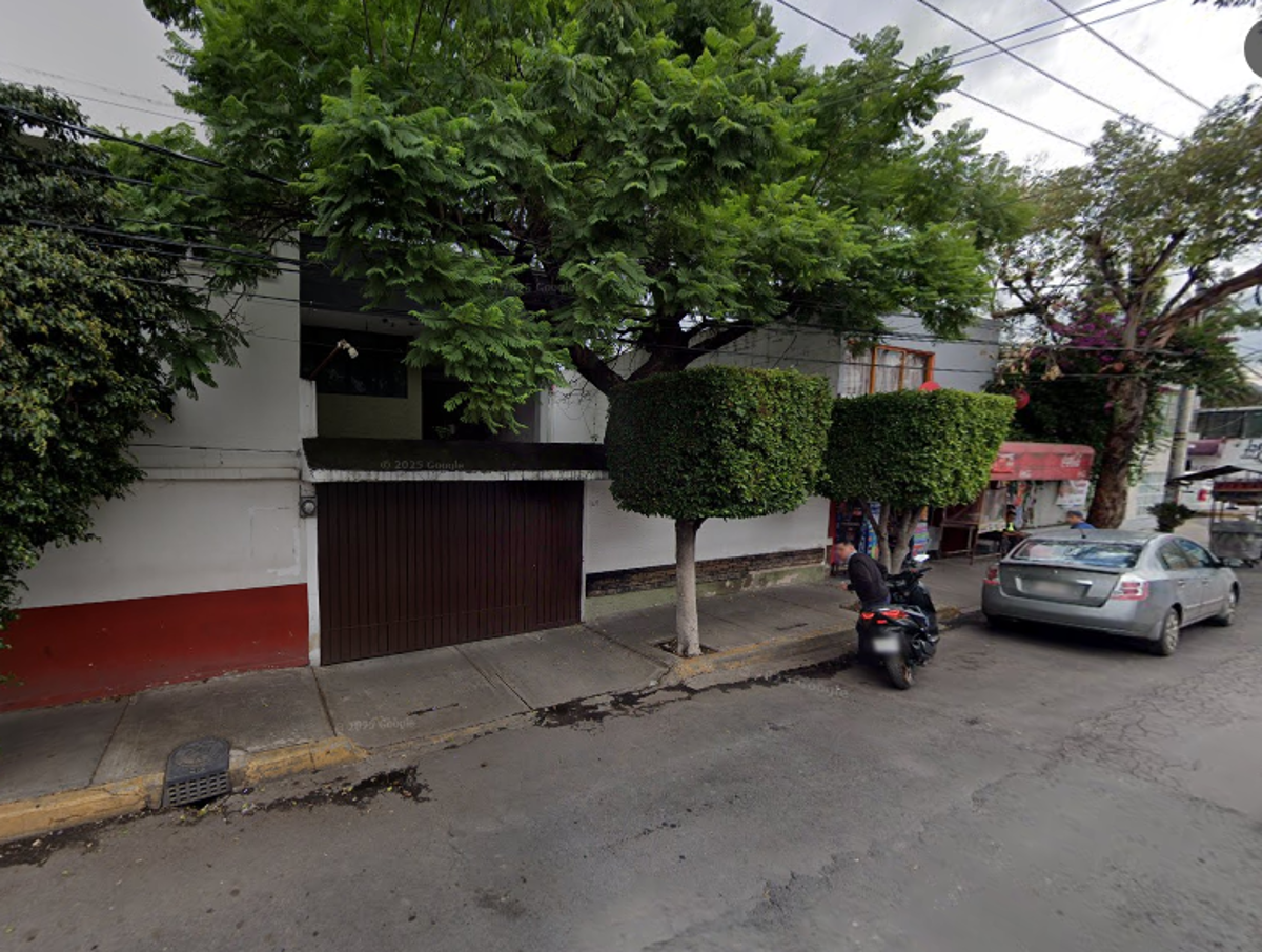 Casa en venta en Siete Maravillas, Gustavo A. Madero — foto 1 de 14