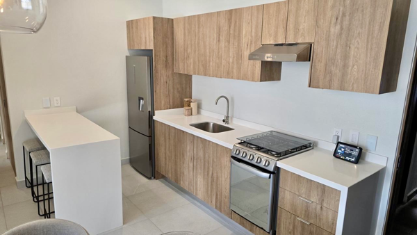 Departamento en venta en Villas Universidad, Puerto Vallarta — foto 2 de 10