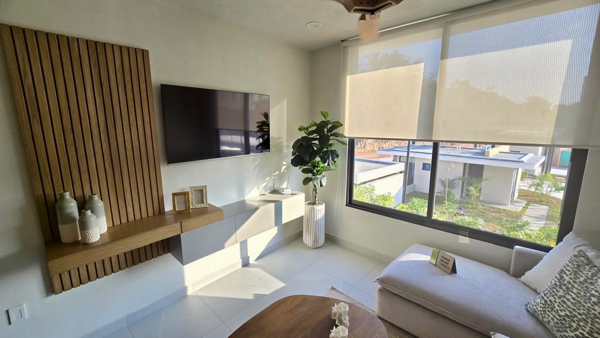 Departamento en venta en Villas Universidad, Puerto Vallarta — foto 3 de 10