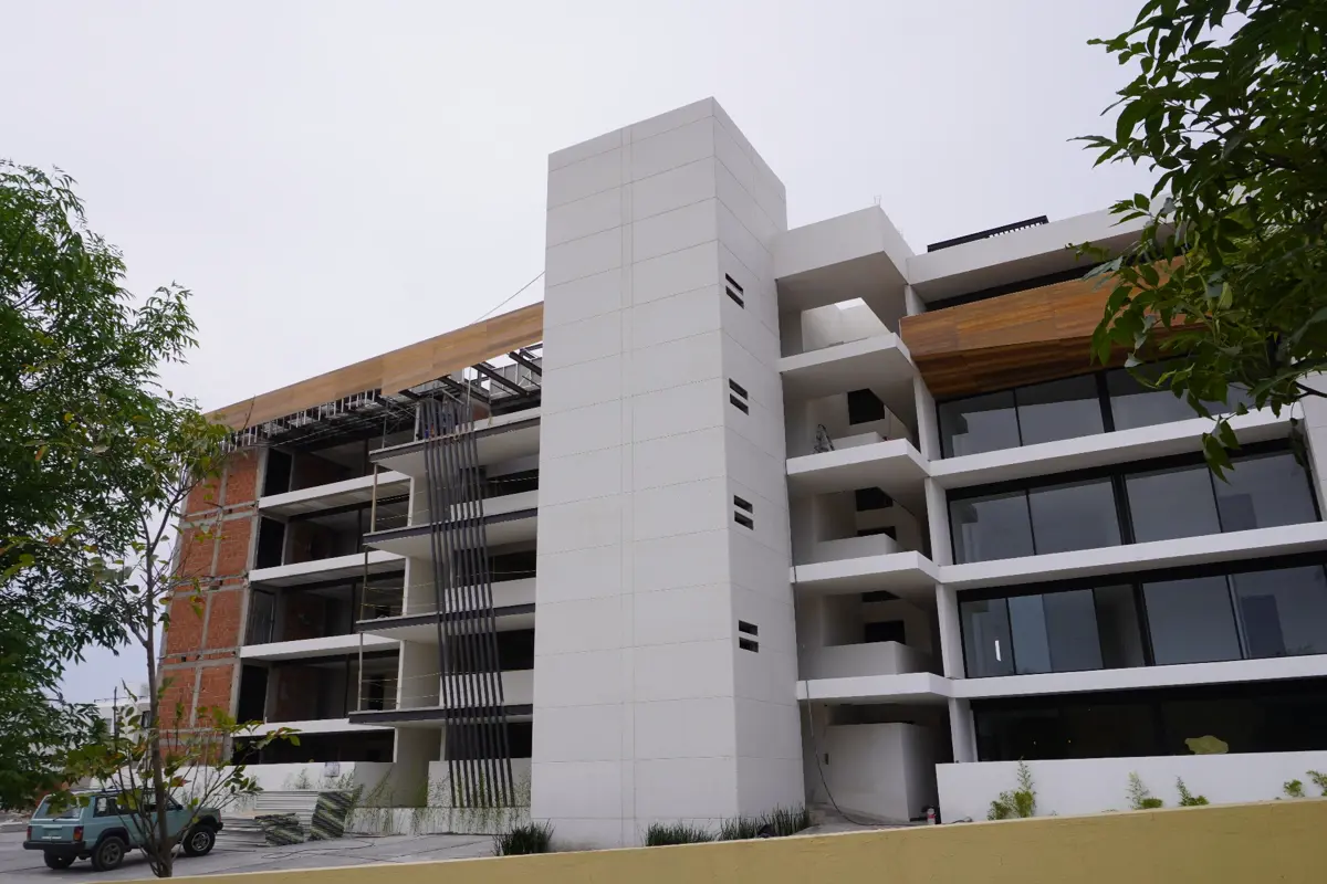 Departamento en venta en Zen Life Residencial I, El Marqués — foto 1 de 30