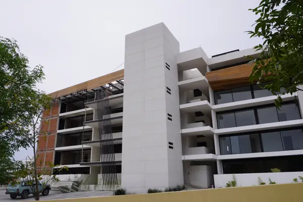 Departamento en Venta en Zen Life I, El Marqués, Querétaro