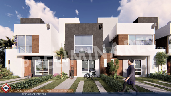 Casa en venta en San Clemente de Lima, Bahía de Banderas — foto 2 de 10