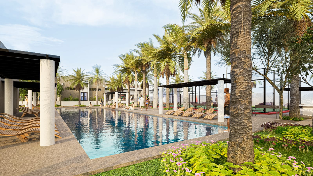 Casa en venta en San Clemente de Lima, Bahía de Banderas — foto 1 de 10