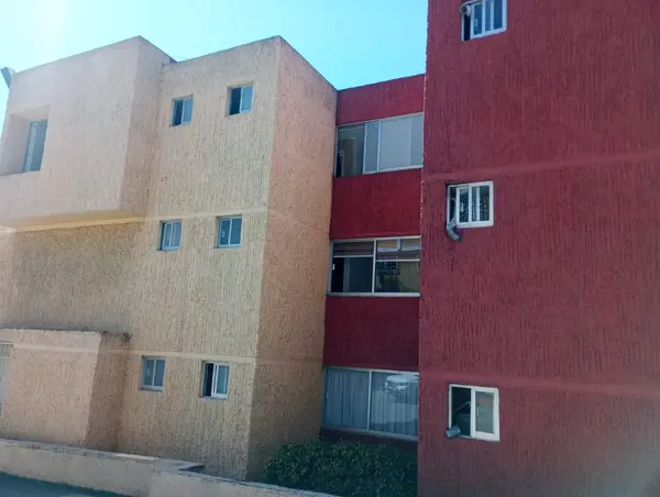 Departamento en renta en Calacoaya, Atizapán de Zaragoza — foto 3 de 24