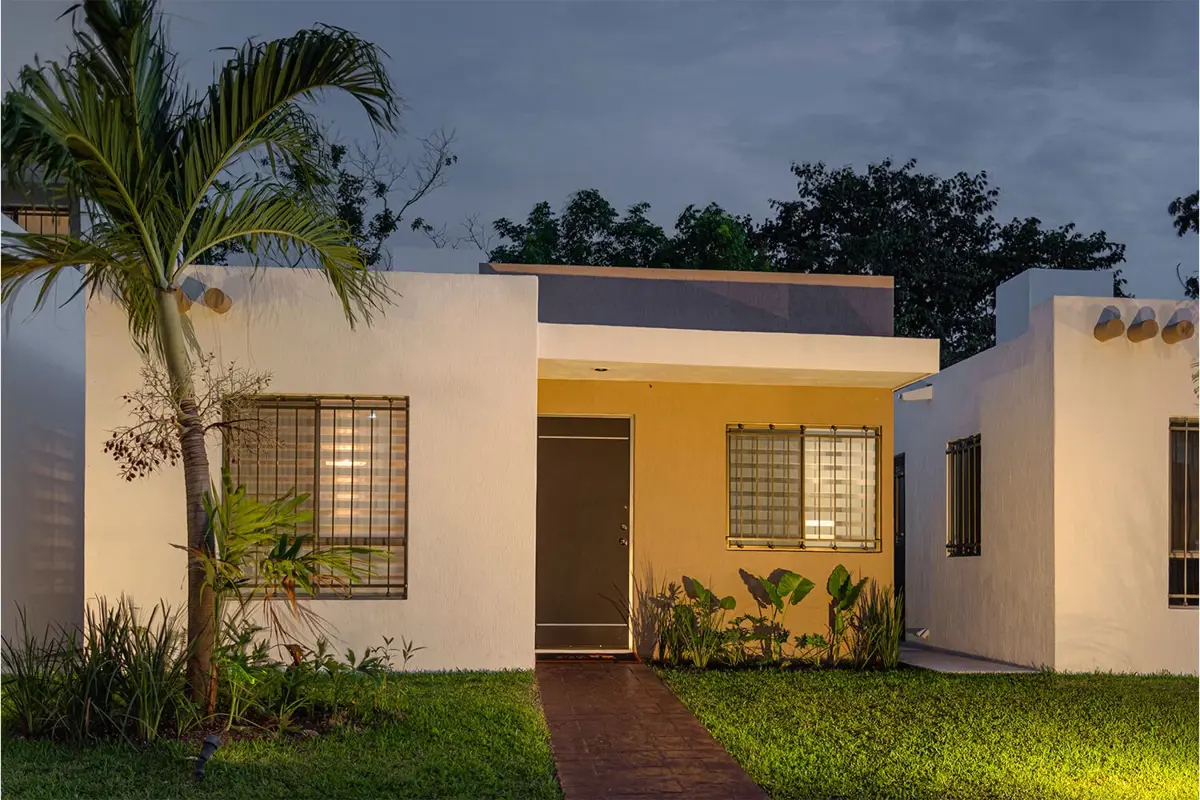 Casa en venta en Los Héroes, Mérida — foto 1 de 10