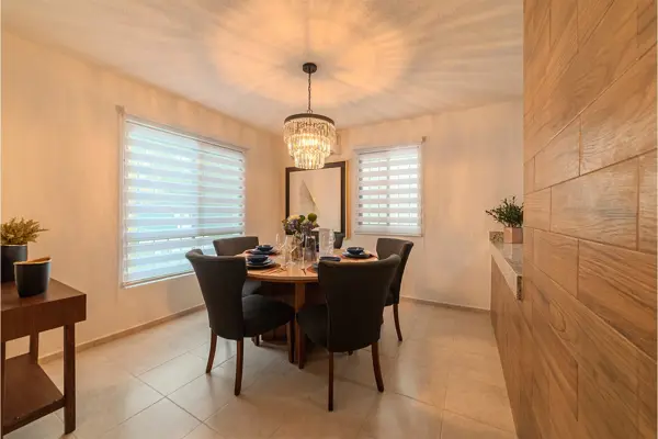 Casa en venta en Los Héroes, Mérida — foto 2 de 10