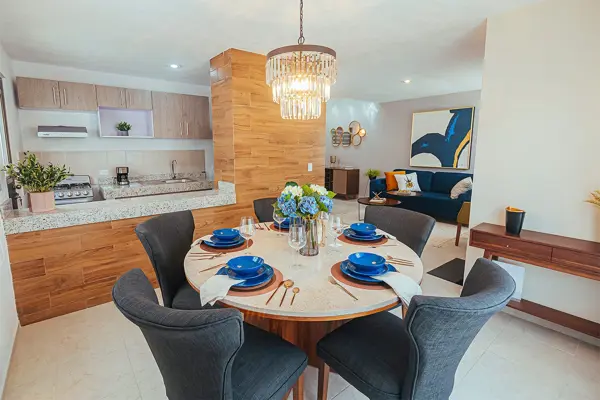 Casa en venta en Los Héroes, Mérida — foto 3 de 10