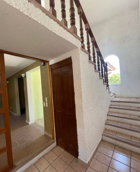 Casa en renta en Campestre San Gil, San Juan del Río — foto 2 de 9