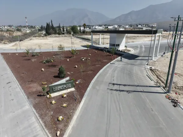 Terreno en venta en Arteaga Industrial Park, Arteaga — foto 3 de 5