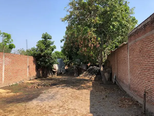 Terreno en venta en La Garita, Autlán de Navarro — foto 2 de 4