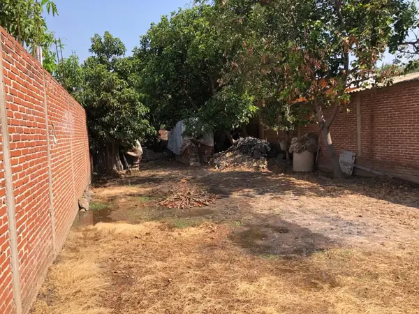 Terreno en venta en La Garita, Autlán de Navarro — foto 3 de 4