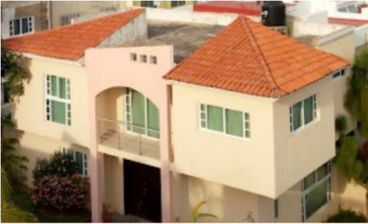 Casa en venta en Real de Valdepeñas, Zapopan — foto 1 de 8
