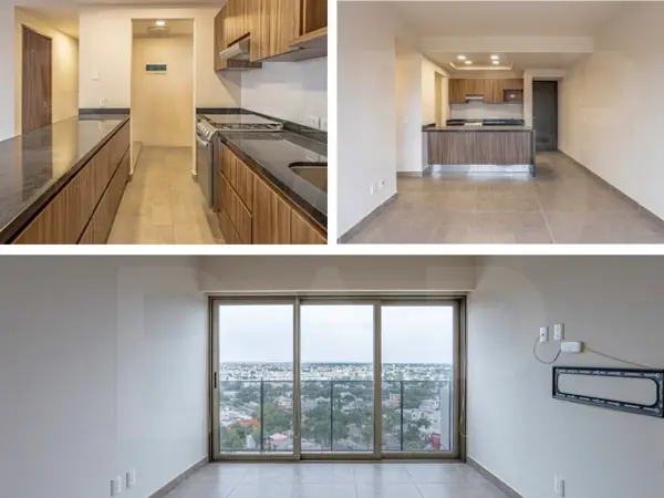 Departamento en venta en Pedregal del Carmen, León — foto 3 de 7