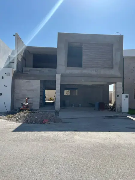 Casa en venta en Los Viñedos, Torreón — foto 2 de 2
