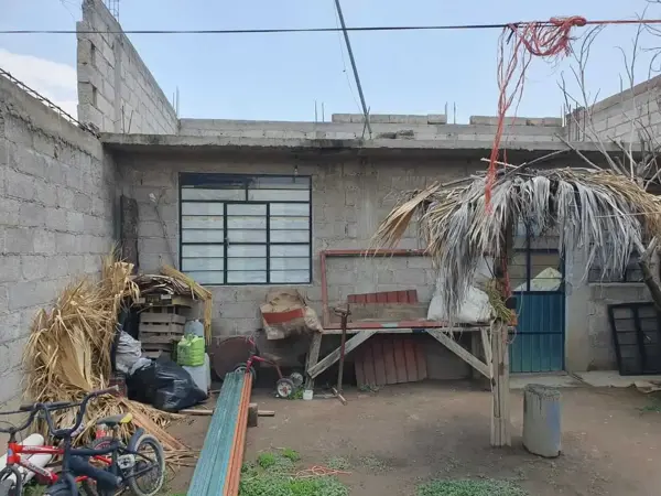 Casa en venta en La Candelaria Tlapala, Chalco — foto 3 de 3