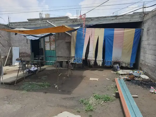 Casa en venta en La Candelaria Tlapala, Chalco — foto 2 de 3